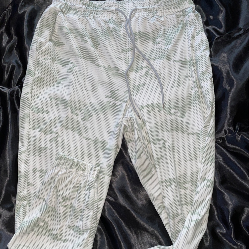 Joggers